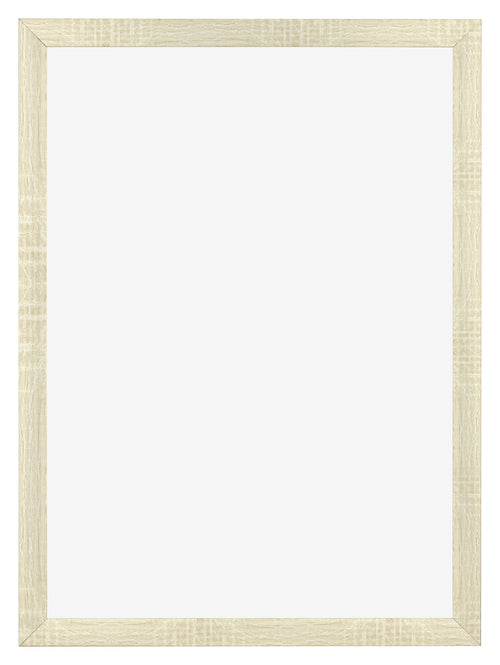 Photo Frame 30x42cm Sonoma Oak MDF Pisa Front | Yourdecoration.com