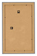 Photo Frame 30x50cm Dark Blue Swept MDF Pisa Back | Yourdecoration.com