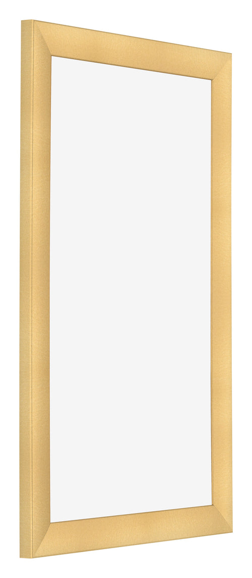 Photo Frame 30x50cm Gold Vintage MDF Pisa Front Oblique | Yourdecoration.com