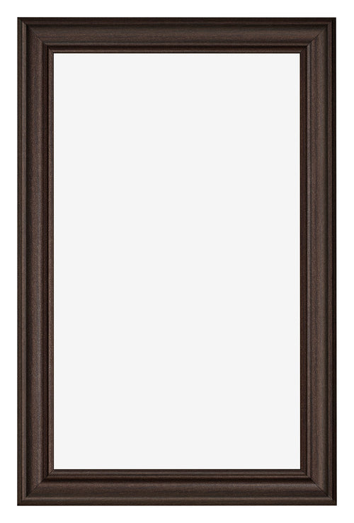 Photo Frame 30x50cm Oak Dark MDF Lazio Front | Yourdecoration.com