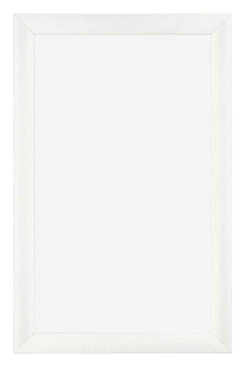 Photo Frame 30x50cm White Vintage MDF Pisa Front | Yourdecoration.com