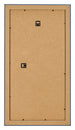 Photo Frame 30x60cm Dark Blue Swept MDF Pisa Back | Yourdecoration.com