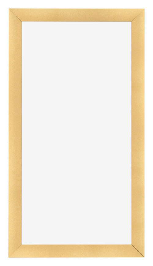 Photo Frame 30x60cm Gold Vintage MDF Pisa Front | Yourdecoration.com