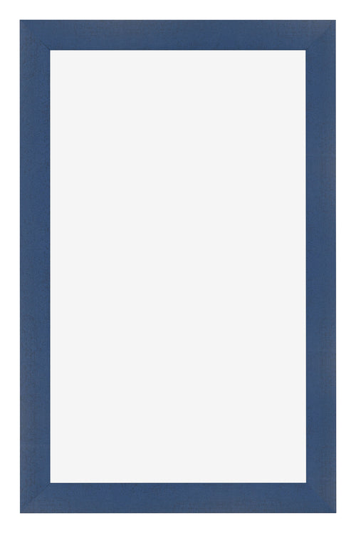 Photo Frame 33x48cm Dark Blue Swept MDF Pisa Front | Yourdecoration.com