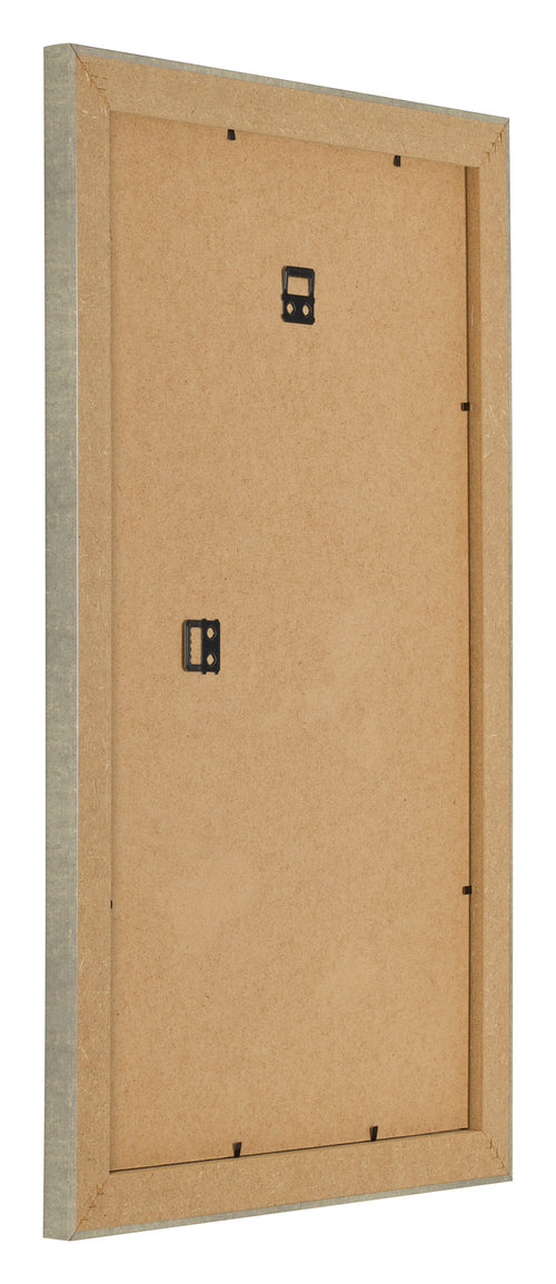 Photo Frame 33x48cm Gold Vintage MDF Pisa Back Oblique | Yourdecoration.com