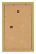 Photo Frame 33x48cm Green MDF Pisa Back | Yourdecoration.com