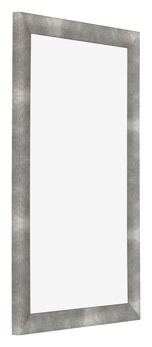 Photo Frame 33x48cm Metal Vintage MDF Pisa Front Oblique | Yourdecoration.com