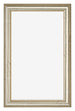 Photo Frame 33x48cm Metallic Gloss MDF Lazio Front | Yourdecoration.com