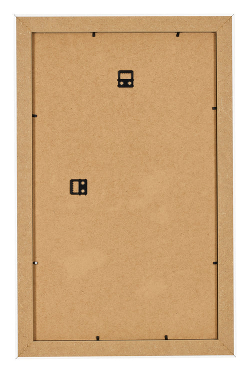 Photo Frame 33x48cm White Vintage MDF Pisa Back | Yourdecoration.com