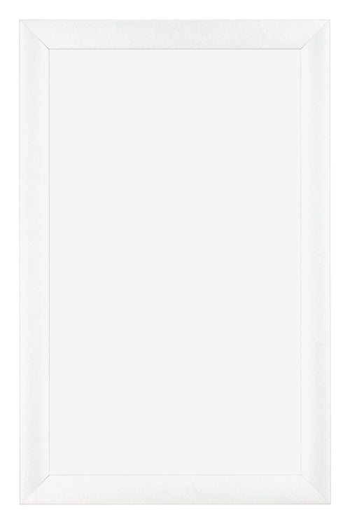 Photo Frame 33x48cm White Vintage MDF Pisa Front | Yourdecoration.com