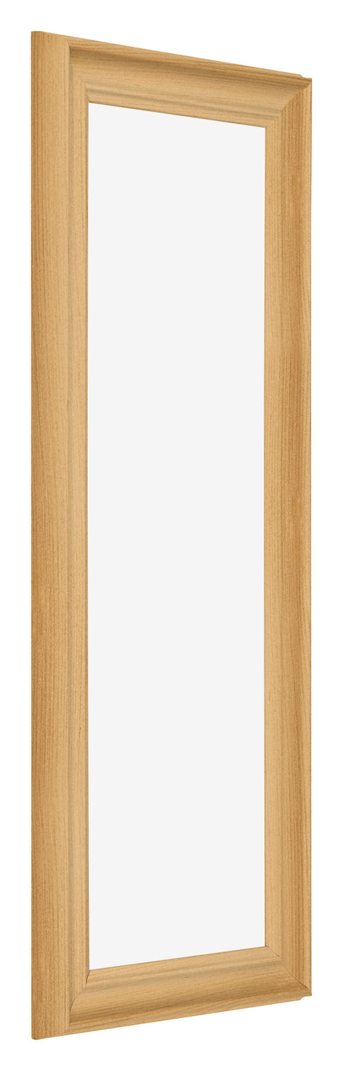 Photo Frame 33x98cm Pine Woodgrain MDF Lazio Front Oblique | Yourdecoration.com
