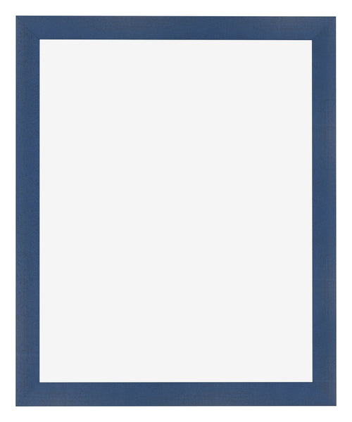 Photo Frame 35x45cm Dark Blue Swept MDF Pisa Front | Yourdecoration.com