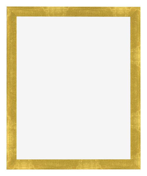 Photo Frame 35x45cm Gold Vintage MDF Pisa Front | Yourdecoration.com