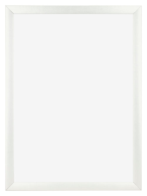 Photo Frame 35x50cm White Vintage MDF Pisa Front | Yourdecoration.com