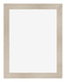 Photo Frame 36x48cm Oak Rustic MDF Pisa Front | Yourdecoration.com