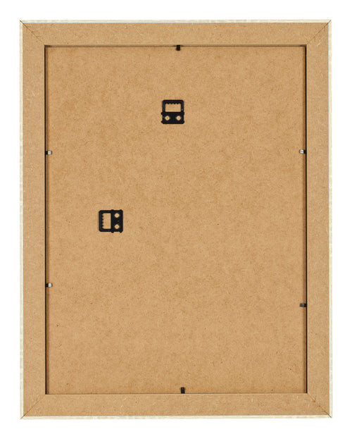 Photo Frame 36x48cm Sonoma Oak MDF Pisa Back | Yourdecoration.com