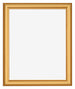 Photo Frame 36x49cm Gold Matte MDF Lazio Front | Yourdecoration.com