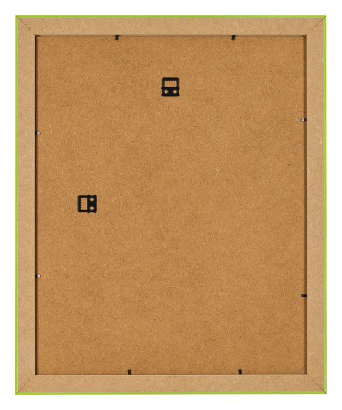 Photo Frame 36x49cm Green MDF Pisa Back | Yourdecoration.com