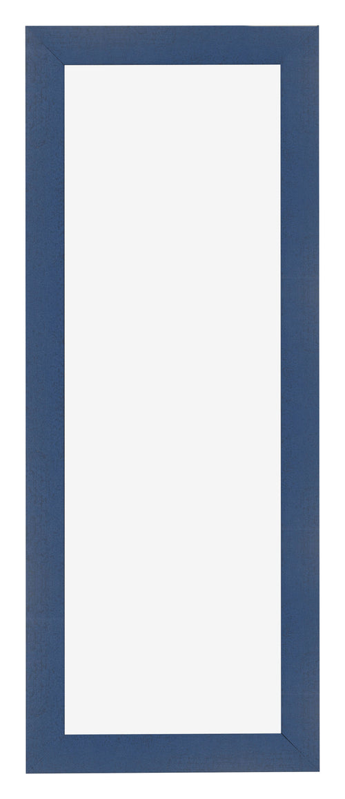 Photo Frame 37 5x98cm Dark Blue Swept MDF Pisa Front | Yourdecoration.com