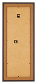 Photo Frame 37 5x98cm Oak Dark MDF Lazio Back | Yourdecoration.com