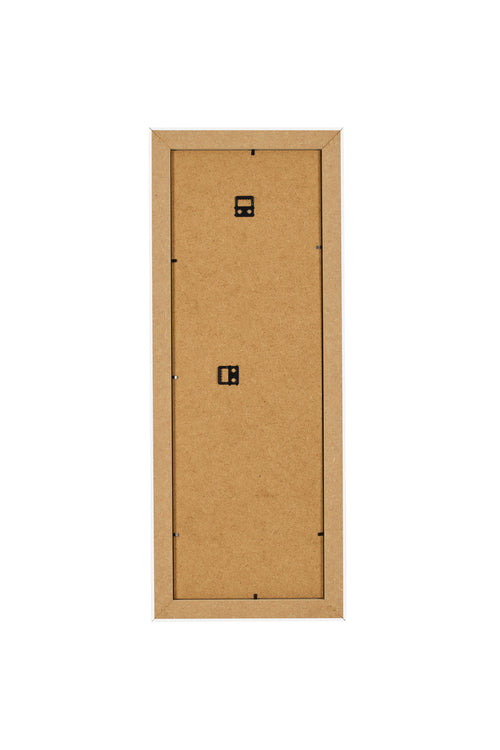 Photo Frame 37 5x98cm White Vintage MDF Pisa Back | Yourdecoration.com
