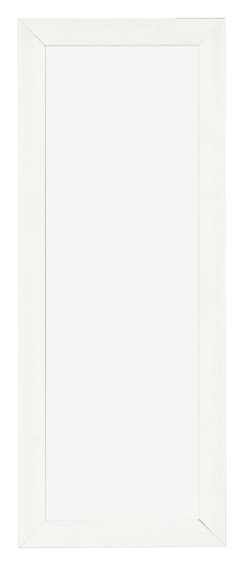 Photo Frame 37 5x98cm White Vintage MDF Pisa Front | Yourdecoration.com