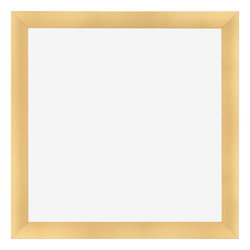 Photo Frame 40x40cm Gold Vintage MDF Pisa Front | Yourdecoration.com