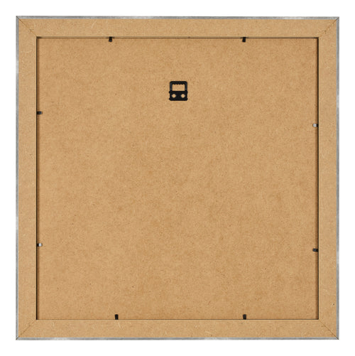 Photo Frame 40x40cm Metal Vintage MDF Pisa Back | Yourdecoration.com