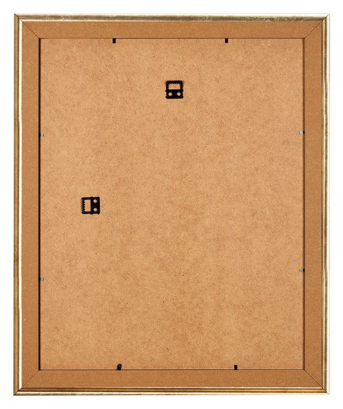 Photo Frame 40x55cm Gold Antique MDF Lazio Back | Yourdecoration.com