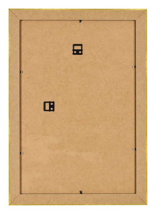 Photo Frame 40x60cm Gold Vintage MDF Pisa Back | Yourdecoration.com
