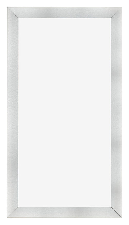 Photo Frame 40x70cm Aluminum Brushed MDF Pisa Front | Yourdecoration.com