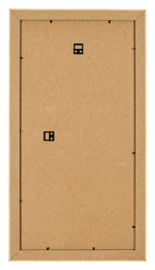 Photo Frame 40x70cm Gold Vintage MDF Pisa Back | Yourdecoration.com