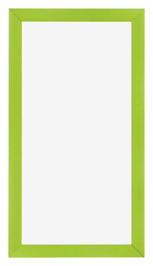 Photo Frame 40x70cm Green MDF Pisa Front | Yourdecoration.com