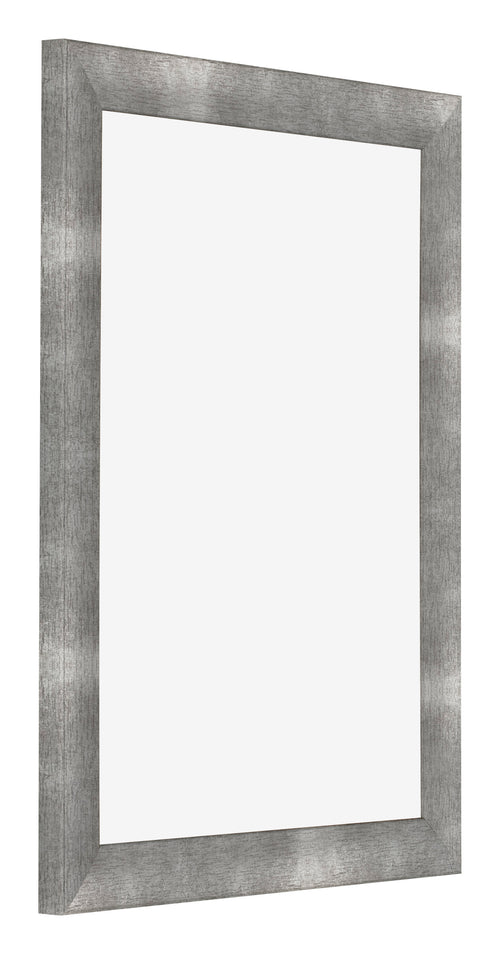 Photo Frame 45x60cm Metal Vintage MDF Pisa Front Oblique | Yourdecoration.com