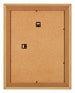 Photo Frame 45x60cm Pine Woodgrain MDF Lazio Back | Yourdecoration.com