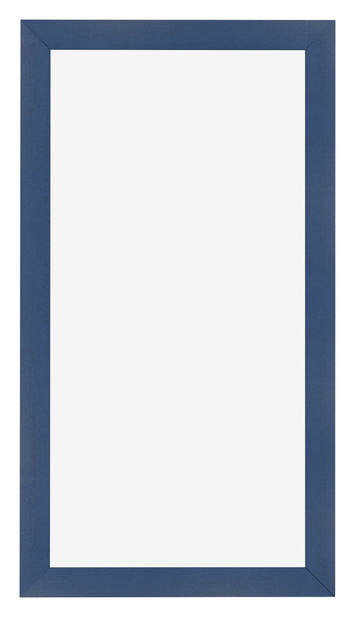 Photo Frame 45x80cm Dark Blue Swept MDF Pisa Front | Yourdecoration.com