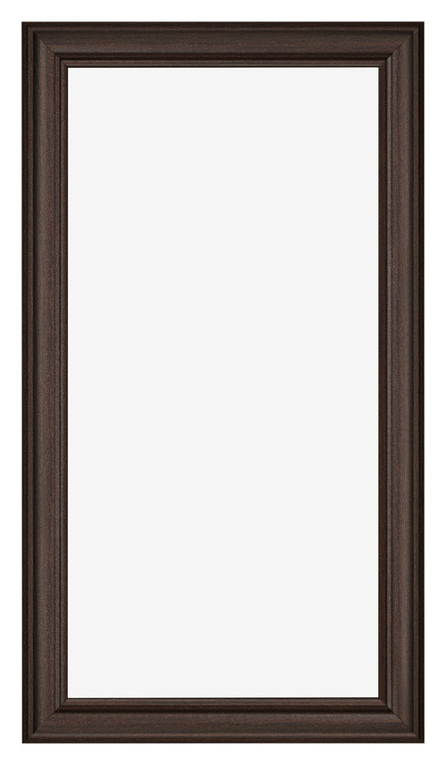 Photo Frame 45x80cm Oak Dark MDF Lazio Front | Yourdecoration.com