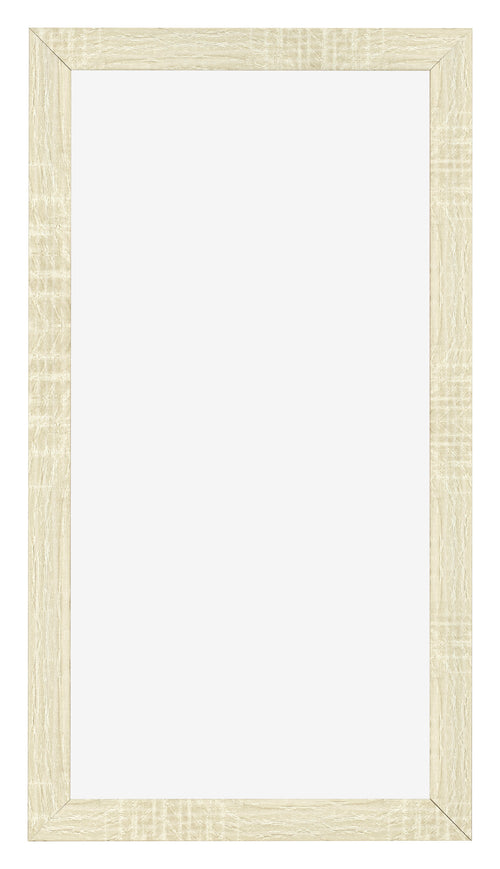 Photo Frame 45x80cm Sonoma Oak MDF Pisa Front | Yourdecoration.com