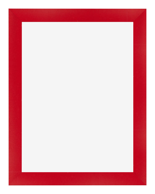 Photo Frame 46x61cm Red MDF Pisa Front | Yourdecoration.com