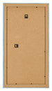 Photo Frame 50x100cm Clear Blue Swept MDF Pisa Back | Yourdecoration.com