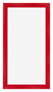 Photo Frame 50x100cm Red MDF Pisa Front | Yourdecoration.com