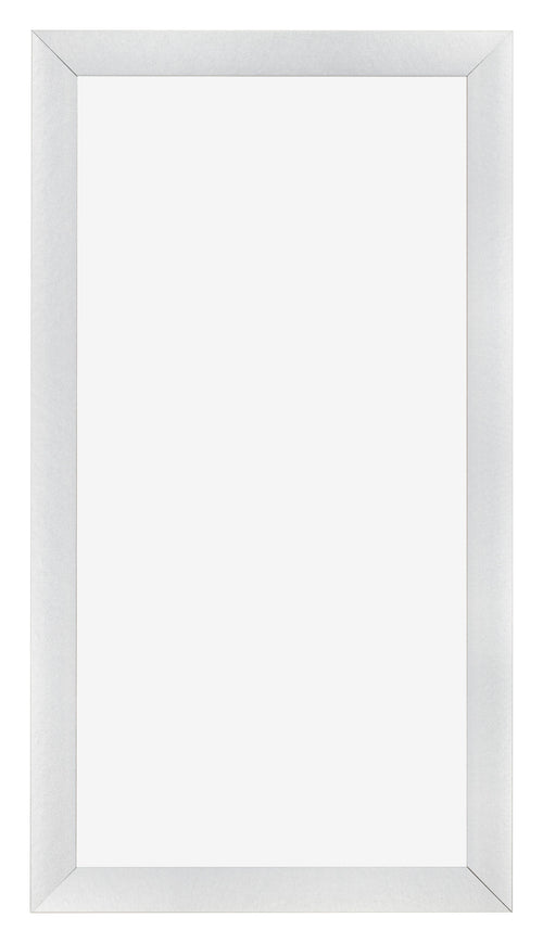 Photo Frame 50x100cm Silver Black Swept MDF Pisa Front | Yourdecoration.com