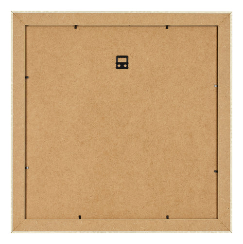 Photo Frame 50x50cm Sonoma Oak MDF Pisa Back | Yourdecoration.com