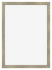 Photo Frame 50x70cm Gold Vintage MDF Pisa Front | Yourdecoration.com