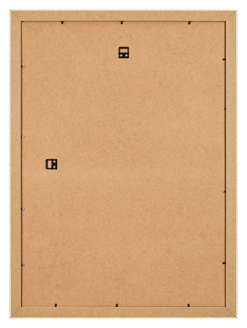 Photo Frame 50x70cm Sonoma Oak MDF Pisa Back | Yourdecoration.com