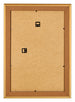 Photo Frame 50x75cm Gold Matte MDF Lazio Back | Yourdecoration.com