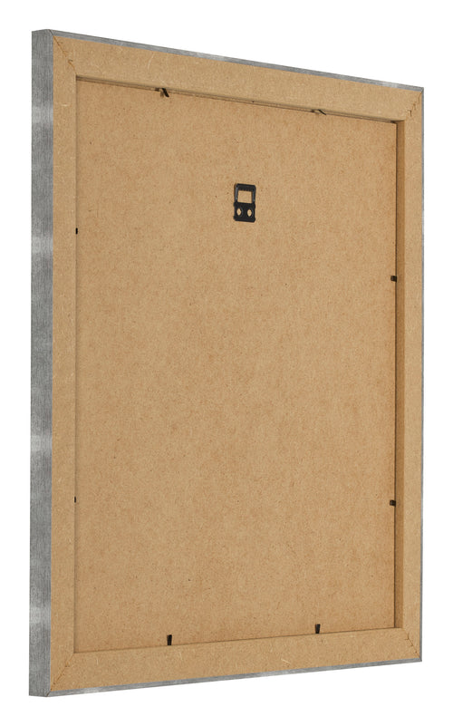 Photo Frame 55x55cm Metal Vintage MDF Pisa Back Oblique | Yourdecoration.com