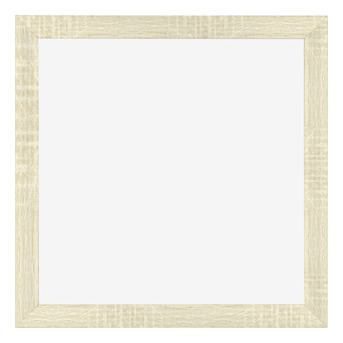 Photo Frame 55x55cm Sonoma Oak MDF Pisa Front | Yourdecoration.com