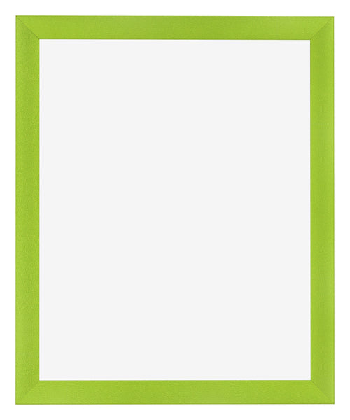 Photo Frame 55x65cm Green MDF Pisa Front | Yourdecoration.com