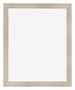 Photo Frame 55x65cm Oak Rustic MDF Pisa Front | Yourdecoration.com